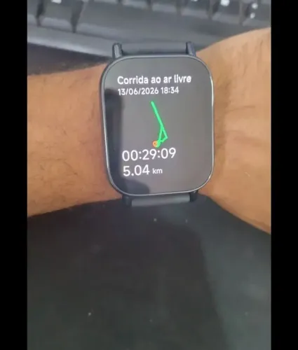 Xiaomi Redmi Watch 5 Lite,