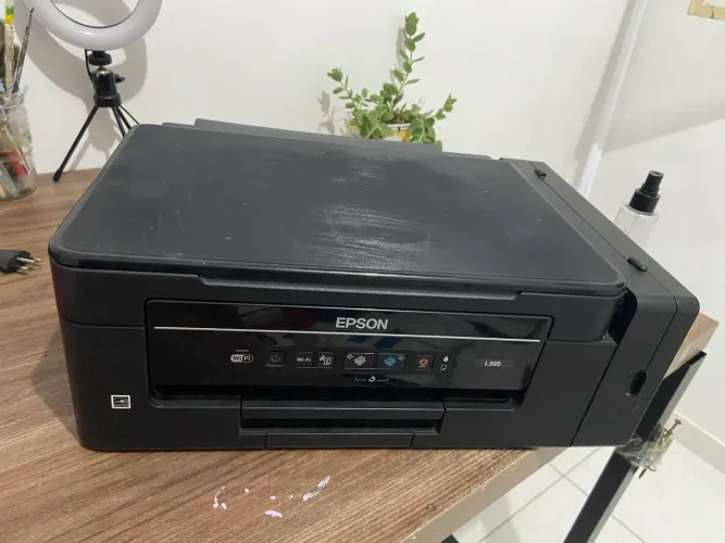 Impressora epson l365