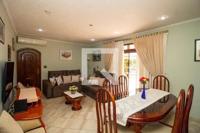 Casa à Venda - Vila Mazzei, 3 Quartos, 224 m2