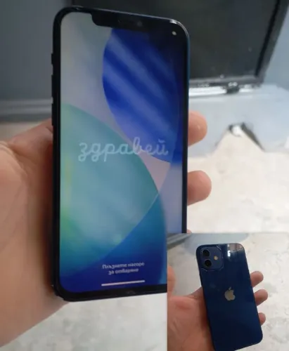 iPhone 12 128Gb