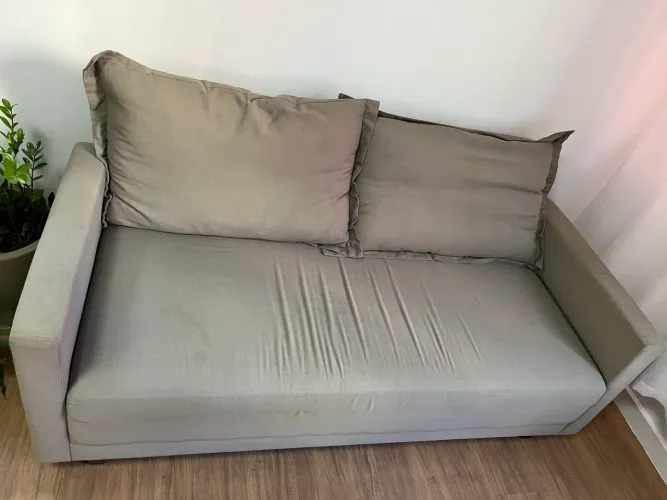 Sofá 3 Lugares