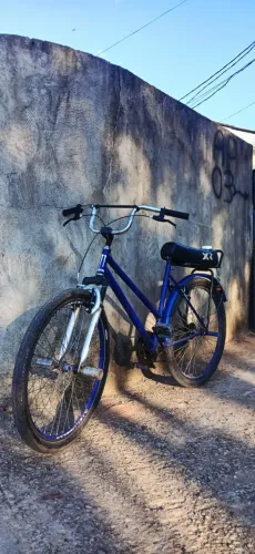 Bicicleta top