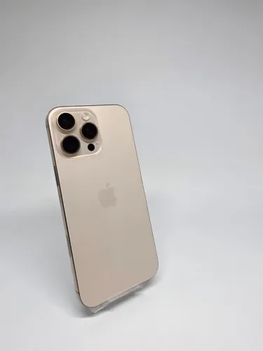 Iphone 16 Pro Max 256gb. Apenas Venda