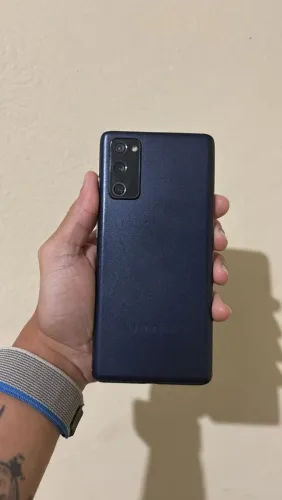 S20 fé Samsung
