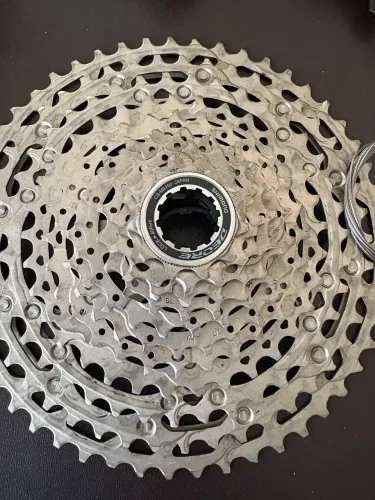 Kit Shimano 11v  5100