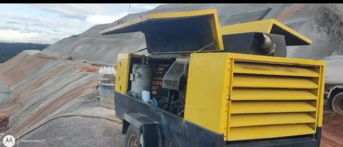 Compressor Atlas