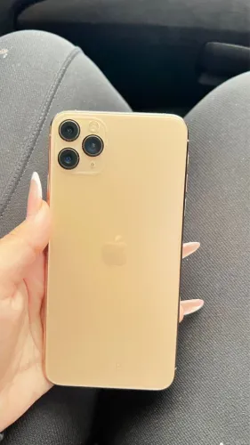 iPhone 11 Pro Max - 256gb
