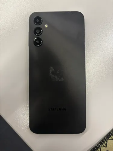 SAMSUNG A14 novo