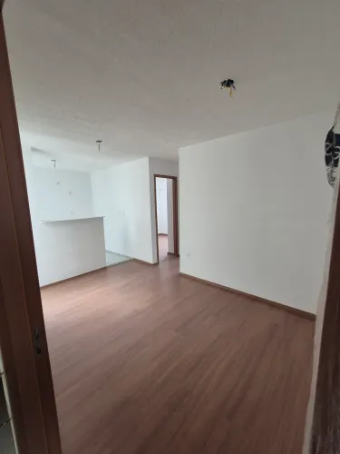 Apartamento próximo à Uninovafapi - bairro Uruguai