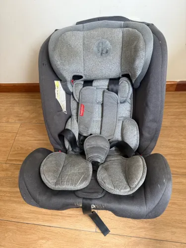 Cadeirinha de carro Fisher Price