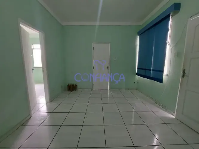 Apartamento com 2 dormitórios para alugar, 70 m² por R$ 1.200/mês - Campo Grande - Rio de