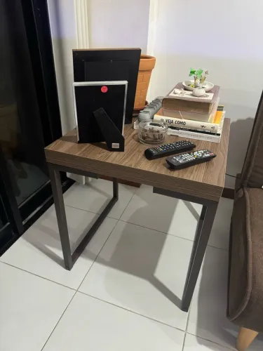 Vendo Mesa Lateral