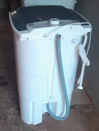 Máquina de Lavar Sugar 10kg 