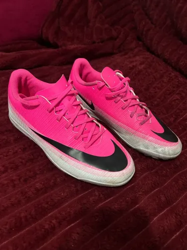 Chuteira Society Nike Mercurial Vapor 17
