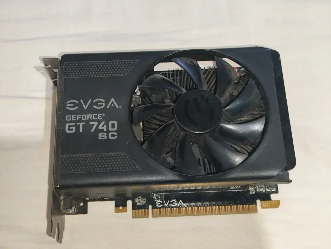 GTX 740