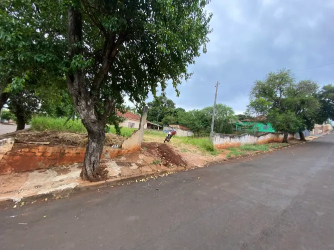 Terreno em Assaí 