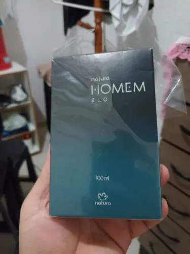 Perfume natura 