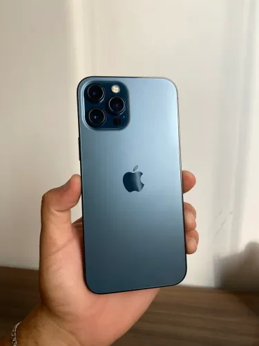 iPhone 12 Pro Max (Impecável)