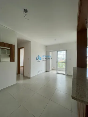 Apartamento 2 quartos sendo 1 suít, com 2 vagas, à venda - Bom Pastor, Juiz de Fora /MG