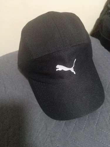 Boné puma