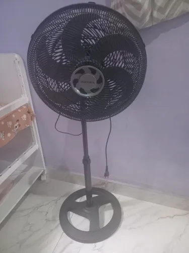 Ventilador novo 1 mes de uso