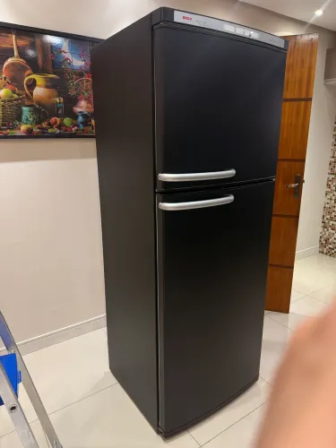 Envelopamento De Eletrodomésticos e Moveis!
