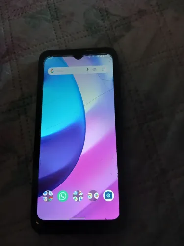 Vende-se celular funcionando perfeitamente