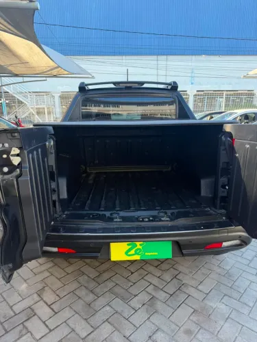 Fiat Toro Freedom 2.0 16V 4X4 Diesel Aut. 2023