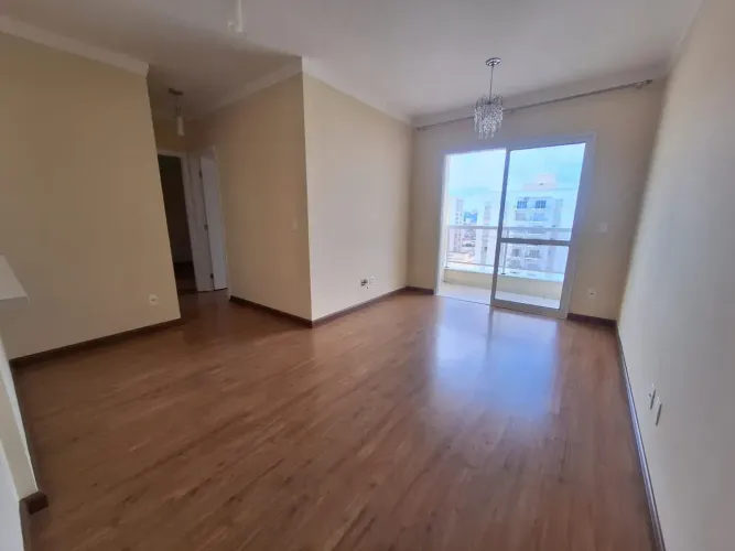 Imóvel para aluguel possui 65 metros quadrados com 2 quartos em Centro - Taubaté - SP