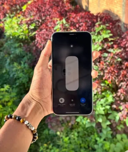 Iphone 12 pro max nota e garantia