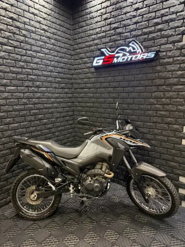 HONDA/ XRE 190cc ADV 2025