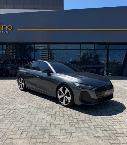 Audi A5 Sedan S line 2.0 TFSI Quattro S tronic 2026