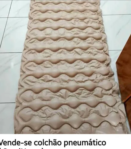 Conchao pneumático