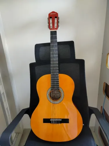 Violão Giannini start
