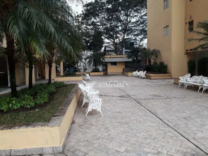 Apartamento à venda, 85 m² por R$ 650.000,00 - Santana - São Paulo/SP