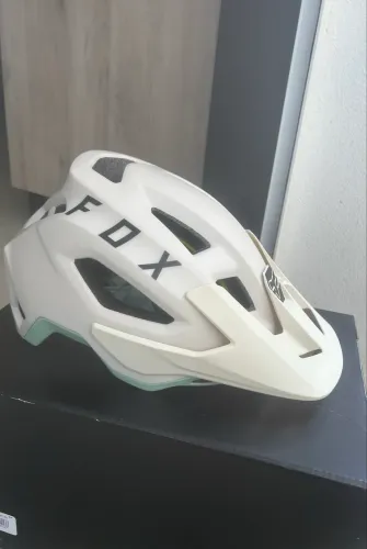 Capacete Bike MTB Ciclismo FOX SpeedFrame Helmet Mips