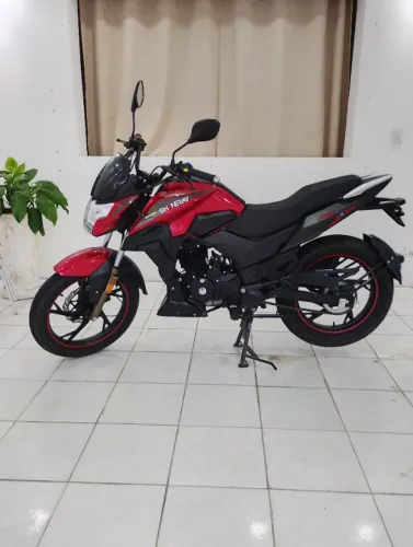 Shineray SHI 150cc
