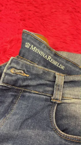 Calças jeans