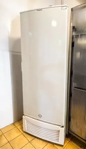 Freezer Vertical Fricon Tripla Ação 569 Litros