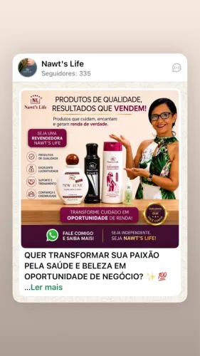 Trabalhe conosco