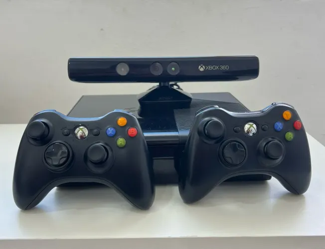 Xbox 360 2015