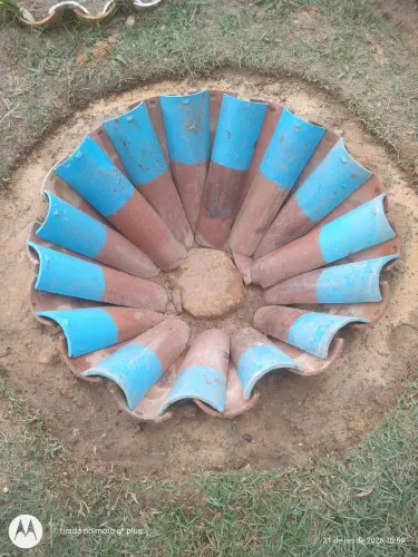 Manutenção em Jardinagem 