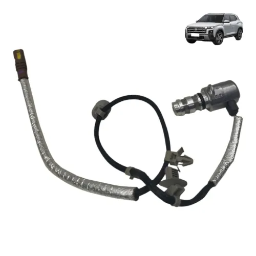 Válvula Solenoide Hyundai Creta 1.0 Turbo 2026 2025 2024 23