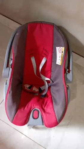 Bebê conforto