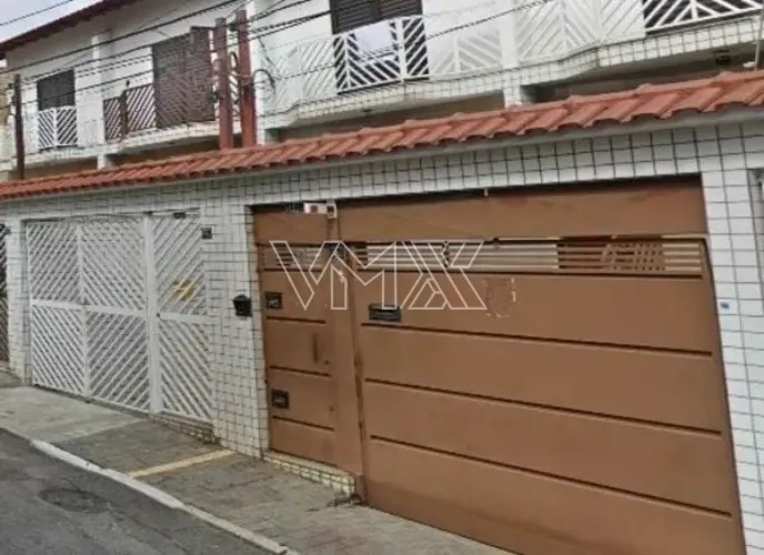 SOBRADO PARA VENDA- NA VILA NOVA MAZZEI -SP