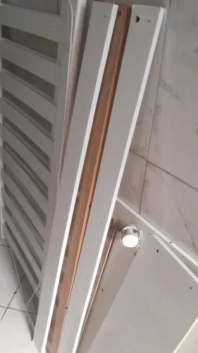 Berço 150.retirada tapanã