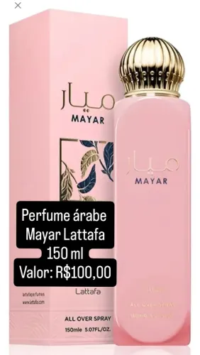 Bazar Perfumes Novos