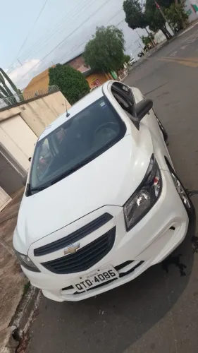 Chevrolet Prisma Sed. Joy/ LS 1.0 8V Flexpower 4P 2019