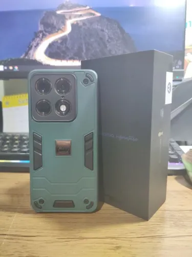 Motorola Signature Exclusivo!!!