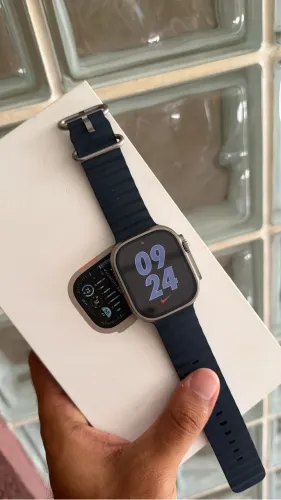 Apple Watch Ultra 2